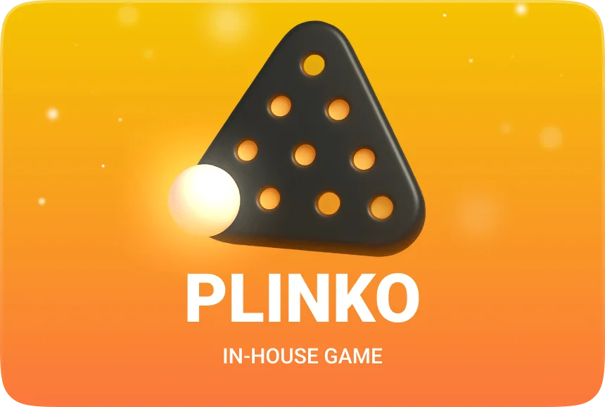 Демо-режим Plinko в Иззи